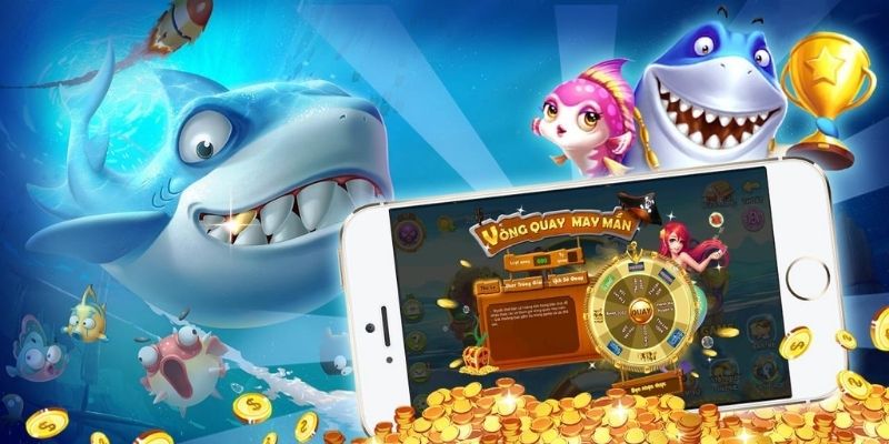 Giới thiệu tổng quan về danh mục game Bắn cá TK88 được ưa chuộng