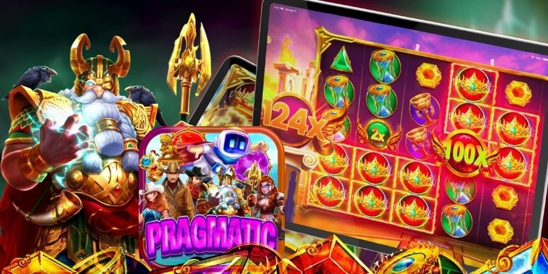 Danh Sách Game Nổ Hũ TK88 Được Yêu Thích Nhất TK88 – Nhiều Lựa Chọn, Dễ Trúng Thưởng
