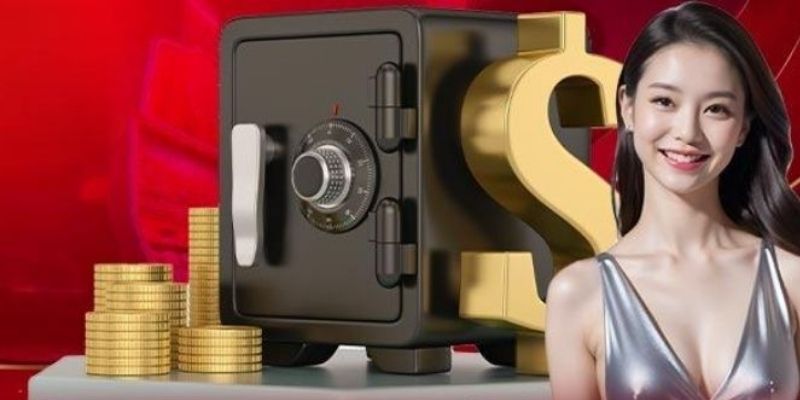 04 bước Rút Tiền TK88 siêu tốc, an toàn