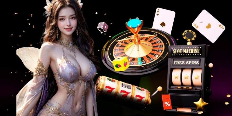 Tìm hiểu về các quy trình cá cược nhận thưởng khủng