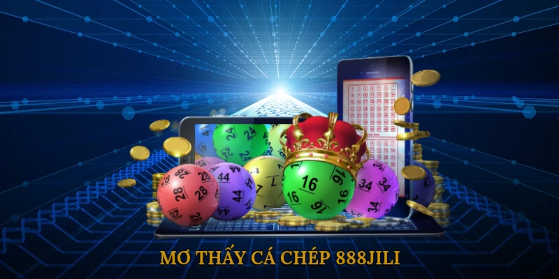 Mơ Thấy Cá Chép 888JILI