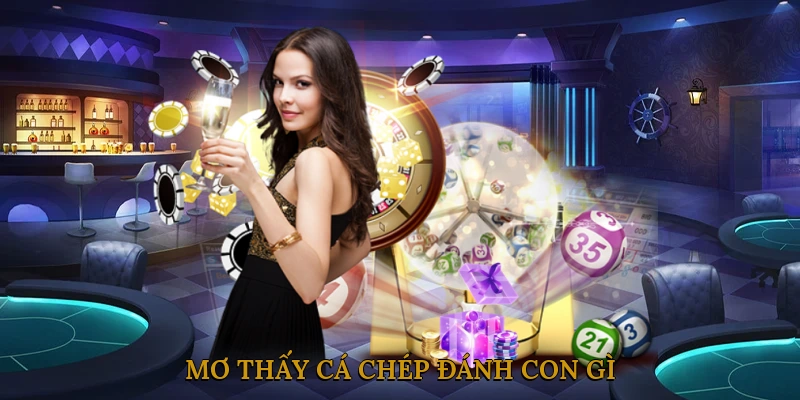 Mơ Thấy Cá Chép Đánh Con Gì? Gợi Ý Lô Đề Chuẩn Xác