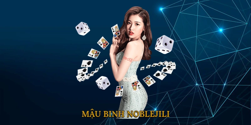 Mậu Binh