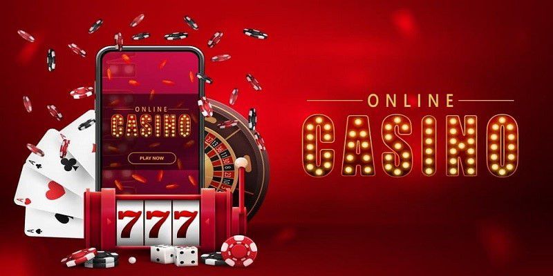 Mẹo chơi casino trực tuyến