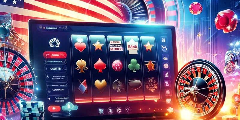 Liên kết giữa S8 và TK88 trong casino trực tuyến